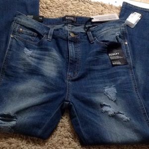 Buffalo David Bitton Jeans - Brand New Jeans Buffalo David Bitton Jeans - Brand New Jeans